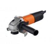 AEG WS 8-125 S 800 W Avuç Taşlama - 1