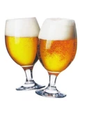 Paşabahçe 44417 Bistro Bira Bardağı 400 cc 6'lı - 2