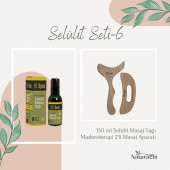 Selülit Seti-6 - 1