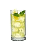 Paşabahçe 520015 Elysia Meşrubat Bardağı 445 cc 4'lü thumbnail 2