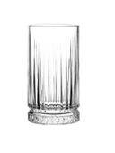 Paşabahçe 520015 Elysia Meşrubat Bardağı 445 cc 4'lü thumbnail 1