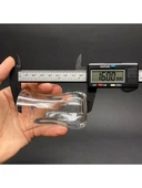 Paşabahçe 42021 Optikli Çay Bardağı 120 cc 6'lı thumbnail 4