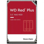 WD Red Pro NAS SATA HDD 3.5" 16 TB 7200 RPM SATA 6Gb/s, Harddisk (WD161KFGX) - 1