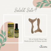 Selülit Seti-9 - 1