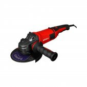 Rodex Büyük Taşlama Makinası 1300 WATT - 1