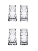 Paşabahçe 420855 Leafy Bardağı 345 cc 4 Lü - 3