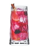 Paşabahçe 420855 Leafy Bardağı 345 cc 4 Lü - 2