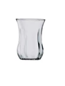 Paşabahçe 42021 Optik Çay Bardağı 120 cc 12'li thumbnail 1