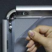 Bafix Rondo Çerçeve A4 Eco - 1