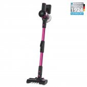 Blaupunkt A16 Şarjlı Vacumaster Kablosuz Dikey Süpürge 160W Fuşya - 1