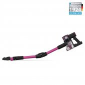 Blaupunkt A16 Şarjlı Vacumaster Kablosuz Dikey Süpürge 160W Fuşya - 3