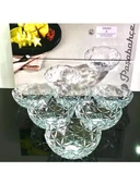 Paşabahçe 10543 Estrella Kase 6 Lı 12.5X4.5cm - 1