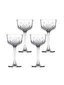 Paşabahçe 440366 Timeless Ayaklı Sunum Bardağı 160 cc 4'lü thumbnail 2