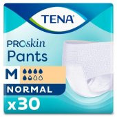Tena Pants Emici Külot 30 Adet M - 1