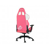 XRANCER CROSS PİNK OYUNCU KOLTUĞU - 3