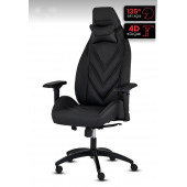 XRANCER COMPANY BLACK OYUNCU KOLTUĞU - 1