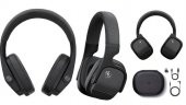 Yamaha YH-L700A 3D Ses Alanı, Gelişmiş ANC Kulak Üstü Kulaklık - 4
