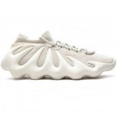 adidas Mens Yeezy 450 H68038 Cloud White - 1