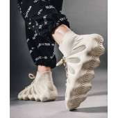 adidas Mens Yeezy 450 H68038 Cloud White - 2