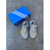 YEEZY-450 MENS GREY BAY BAYAN 3644 - 4