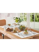 Paşabahçe 10489 Generation Tatlı Tabağı 15 cm 6'lı - 4