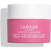 Lumene Anti-Wrinkle &amp Firm Day Moisturizer - & Gündüz Bakım Kremi 50ML - 1