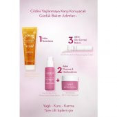 Lumene Anti-Wrinkle &amp Firm Day Moisturizer - & Gündüz Bakım Kremi 50ML - 3