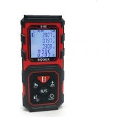 Rodex Lazer Metre Mesafe Ölçer 100 M - 1