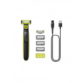 Philips Qp2824/10 Oneblade Yüz Ve Vücut Şekilendirici - 1