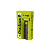 Philips Qp2824/10 Oneblade Yüz Ve Vücut Şekilendirici - 8