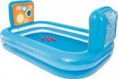 Bestway Havuz Maç Başlasın Havuz 237 x 152 x 94 cm - 54170 - 1