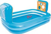 Bestway Havuz Maç Başlasın Havuz 237 x 152 x 94 cm - 54170 - 2