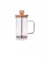 Oms Senza French Press 600 ml 9131 - 1