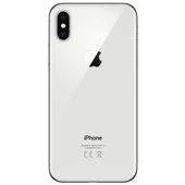 Yenilenmiş Apple iPhone X 64 GB (12 Ay Delta Servis Garantili) - B Kalite - 6