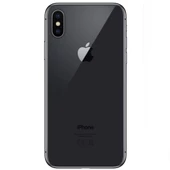 Yenilenmiş Apple iPhone X 64 GB (12 Ay Delta Servis Garantili) - B Kalite - 2