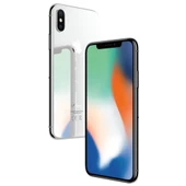 Yenilenmiş Apple iPhone X 64 GB (12 Ay Delta Servis Garantili) - B Kalite - 7