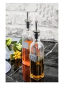 Cooker CKR1229 Cam Sosluk 250ml - 1