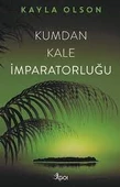 Kumdan Kale İmparatorluğu Go Kitap - 1
