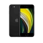 Yenilenmiş Apple iPhone SE 2020 64 GB (12 Ay Delta Servis Garantili) - B Kalite - 1