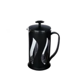Tcof Filtre Kahve Makinesi French Press Süzgeçli - 500 ml - 3