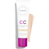 Lumene CC Cream Shade Light-7 Etkili Renk Dengeleyici CC Krem SPF 20 Açık - 1
