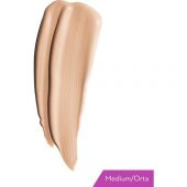 Lumene CC Cream Shade Medium-7 Etkili Renk Dengeleyici CC Krem SPF 20 Orta - 1