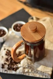 Oms Ginza French Press 600 ml 9132 - 2