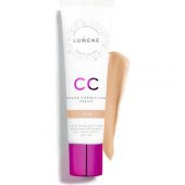 Lumene CC Cream Shade Tan-7 Etkili Renk Dengeleyici CC Krem SPF 20 Koyu - 1