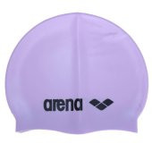 Arena Classic Silicone Unisex Lila Bone 9166285 - 1