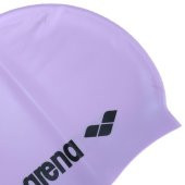 Arena Classic Silicone Unisex Lila Bone 9166285 - 2