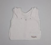 Babydola Havlu Bebek Önlük 11659 - 3