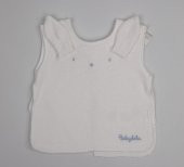 Babydola Havlu Bebek Önlük 11659 - 4