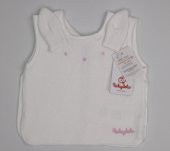 Babydola Havlu Bebek Önlük 11659 - 5