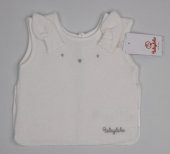 Babydola Havlu Bebek Önlük 11659 - 6